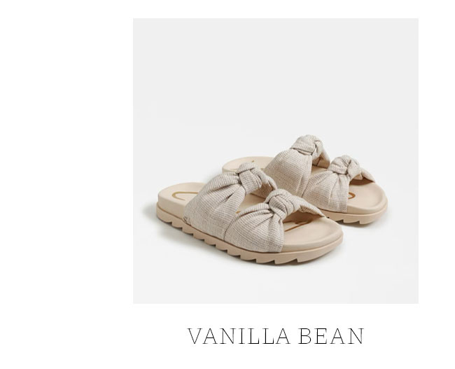 Vanilla Bean