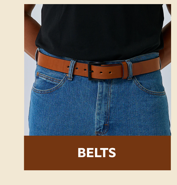 BELTS