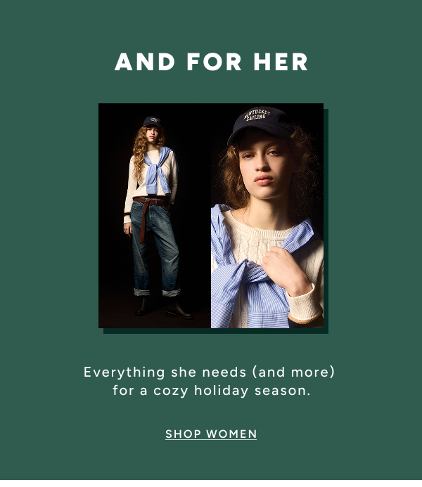 Shop Women
