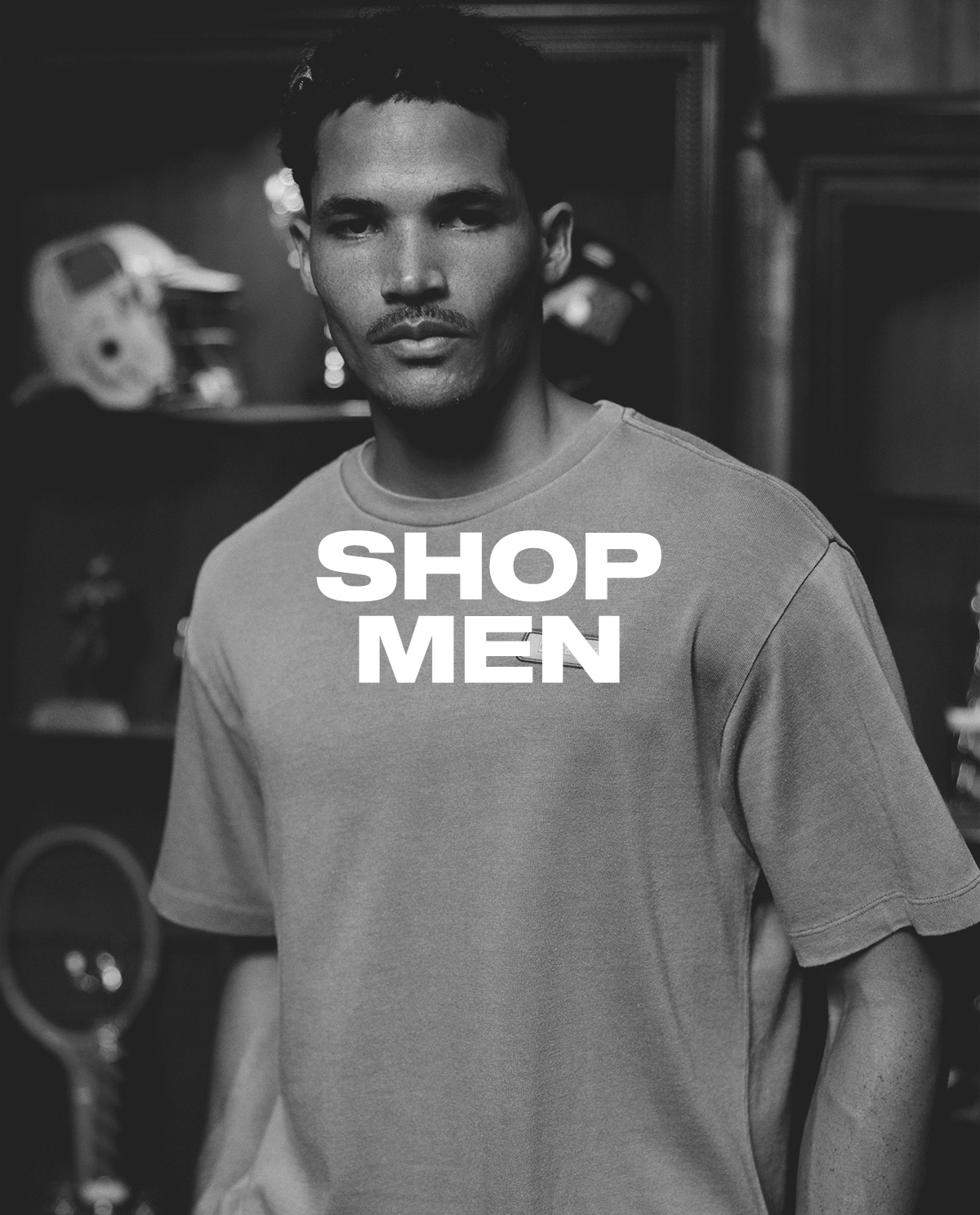 Shop Men