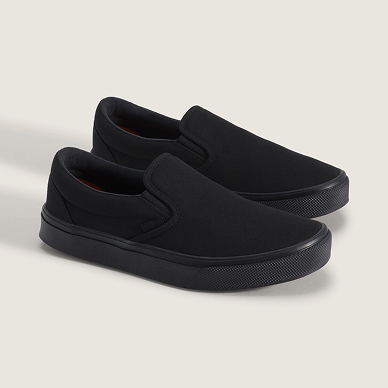 Classic Slip-On Made for the Makers Shoe