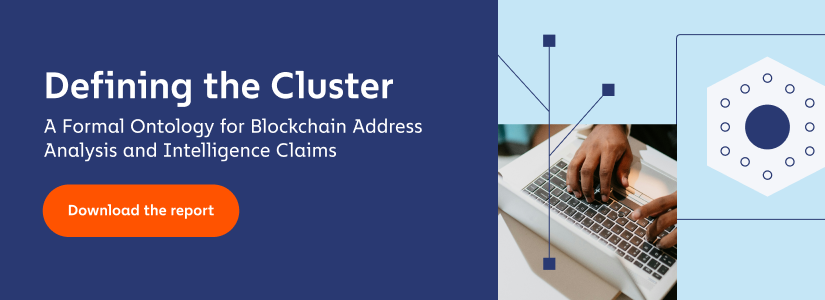 Defining the Cluster