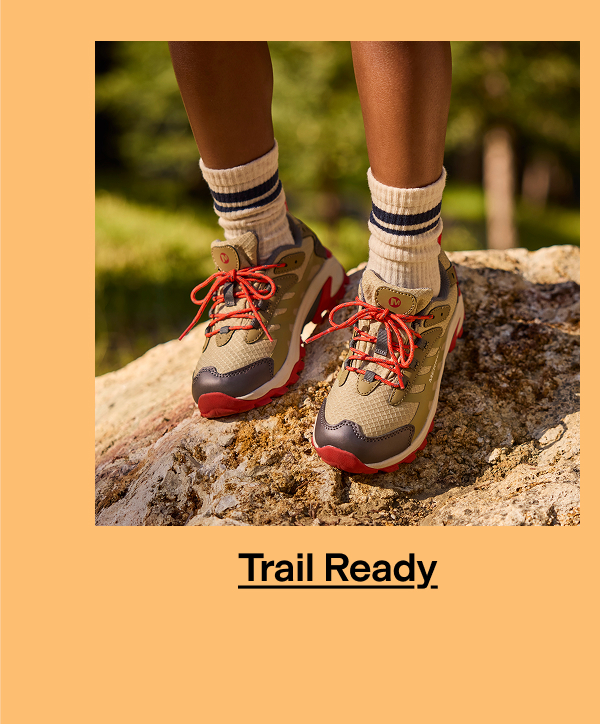 Shop Trail Ready
