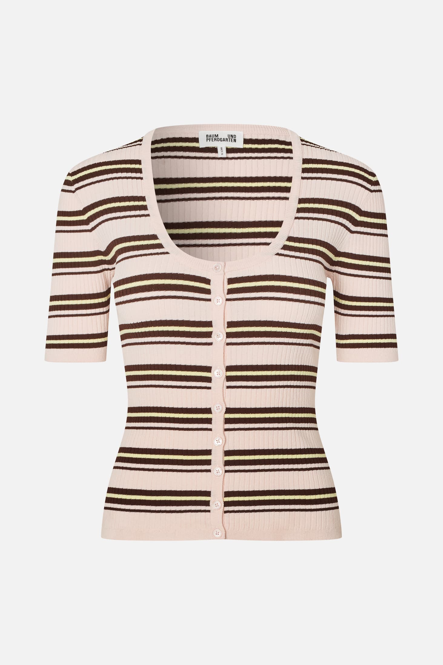 CAYLIN BLOUSE