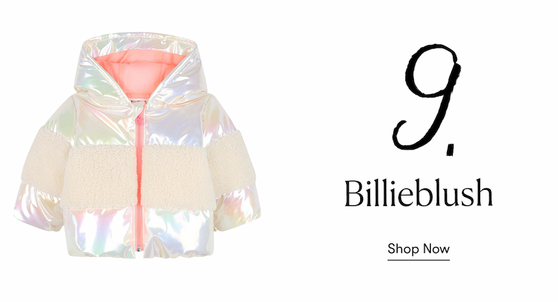 Billieblush
