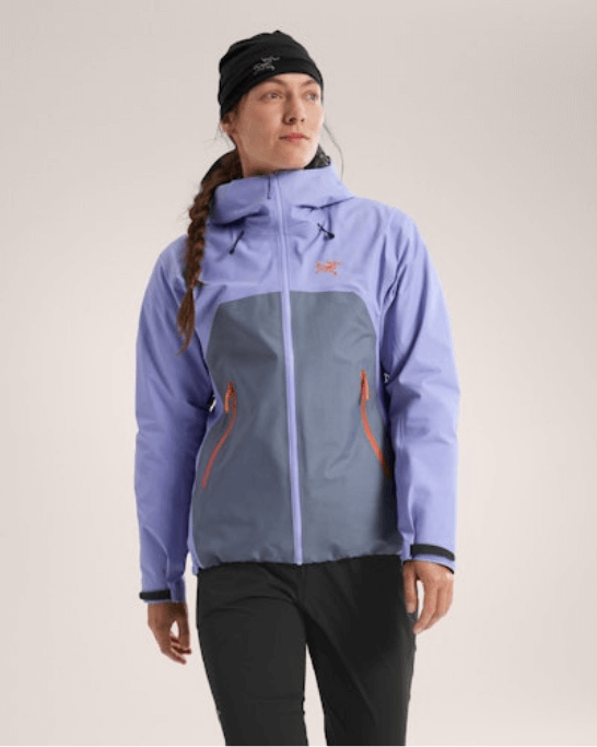 Beta SL Jacket Women's