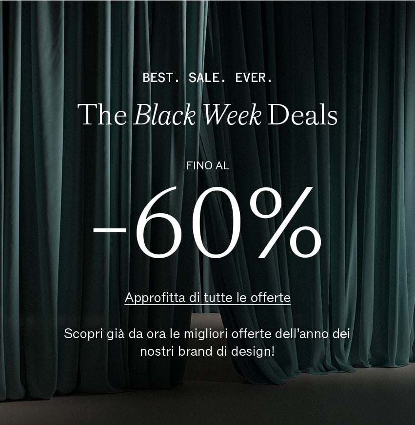 The Black Week Deals