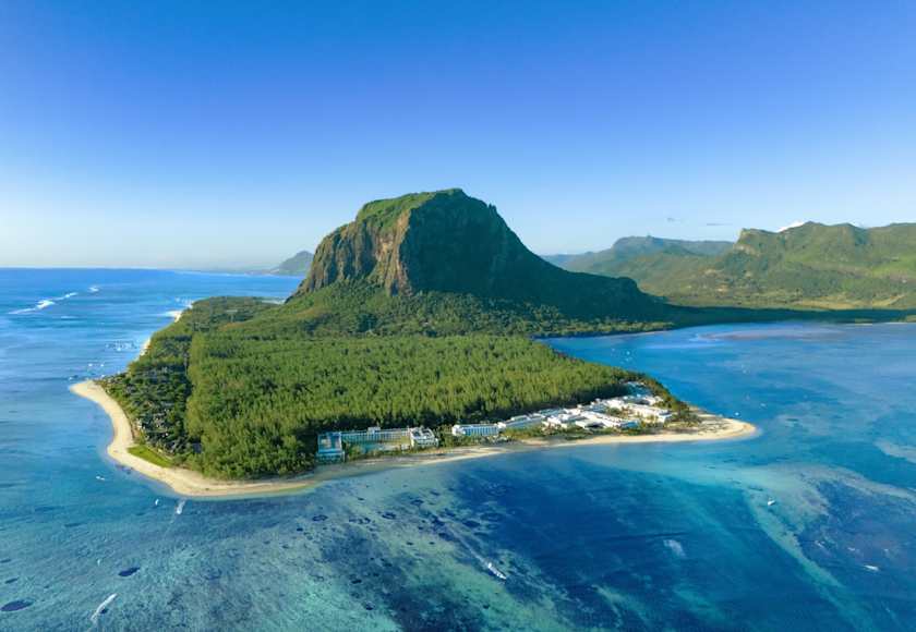 Riu Turquoise - All Inclusive