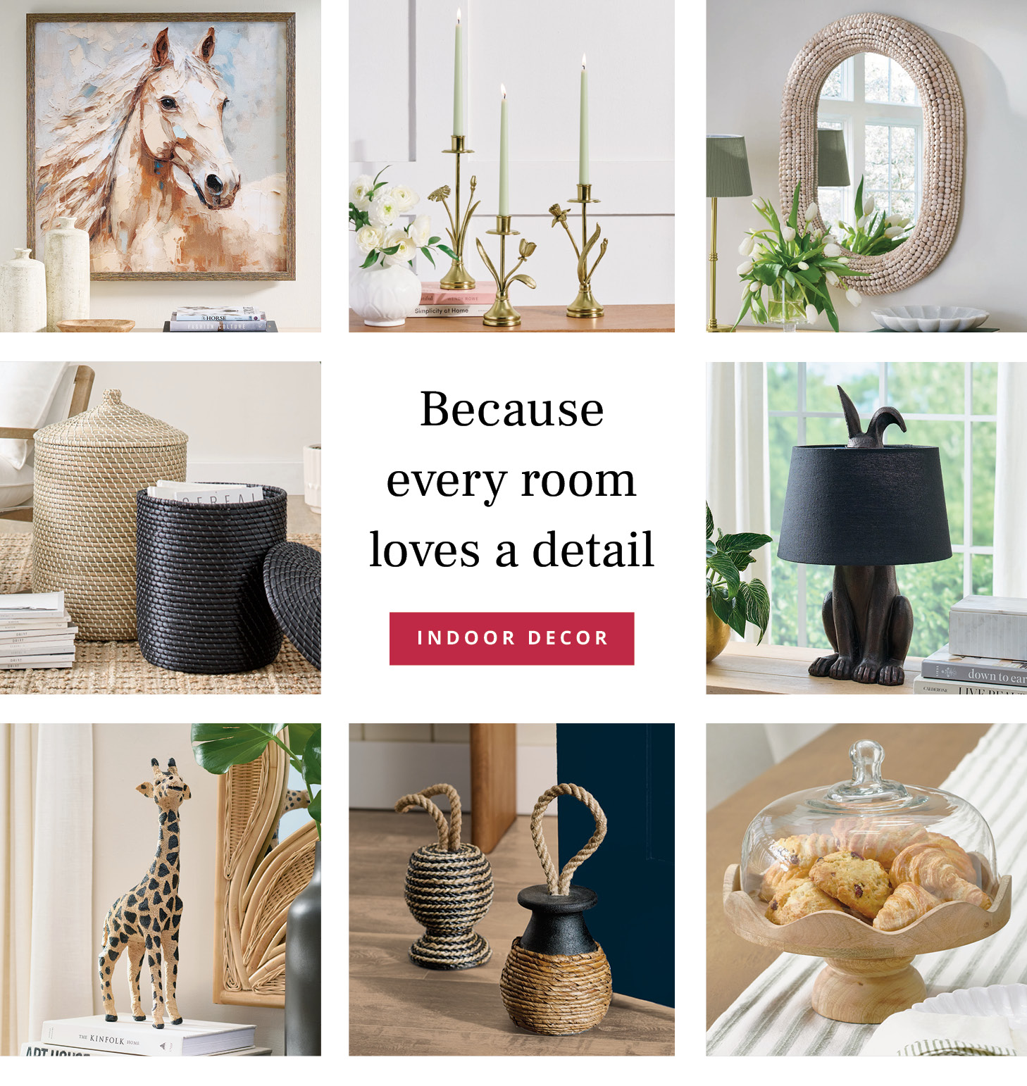 Indoor Decor