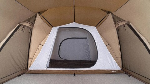 Did Snow Peak Accidentally Make the Perfect Party Tent?