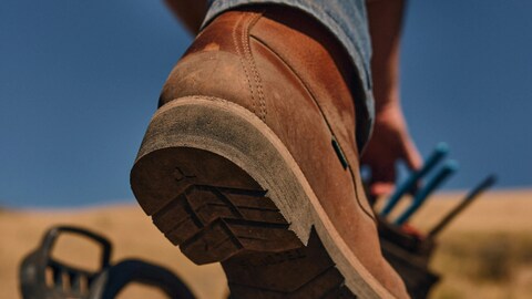 Tecovas’s Classy-Looking Workhorse Moc Boots Are Now Less Than $100