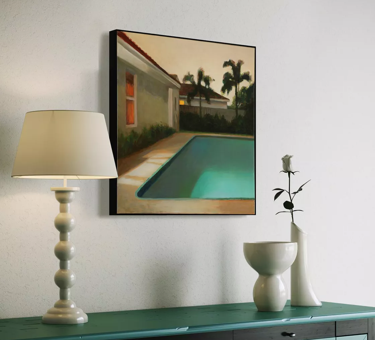 Paintings digest