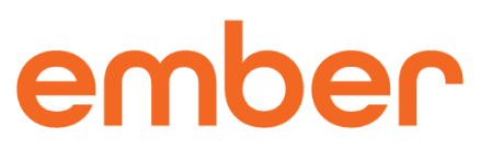 Ember Logo