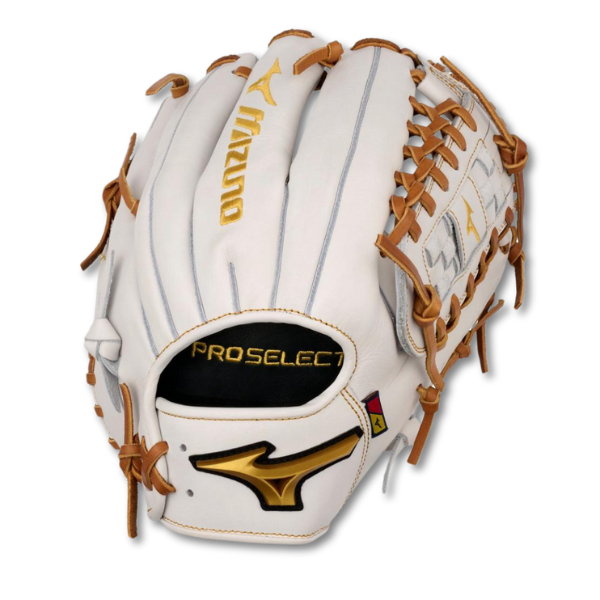 Pro Select Premium Pitcher Fastpitch Glove