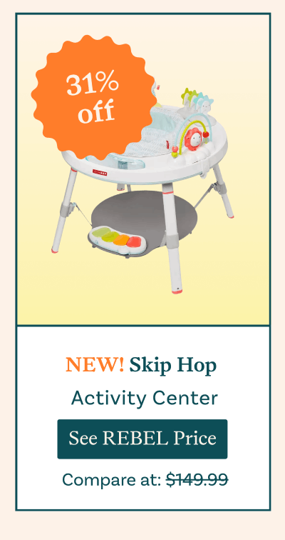 31% off Skip Hop