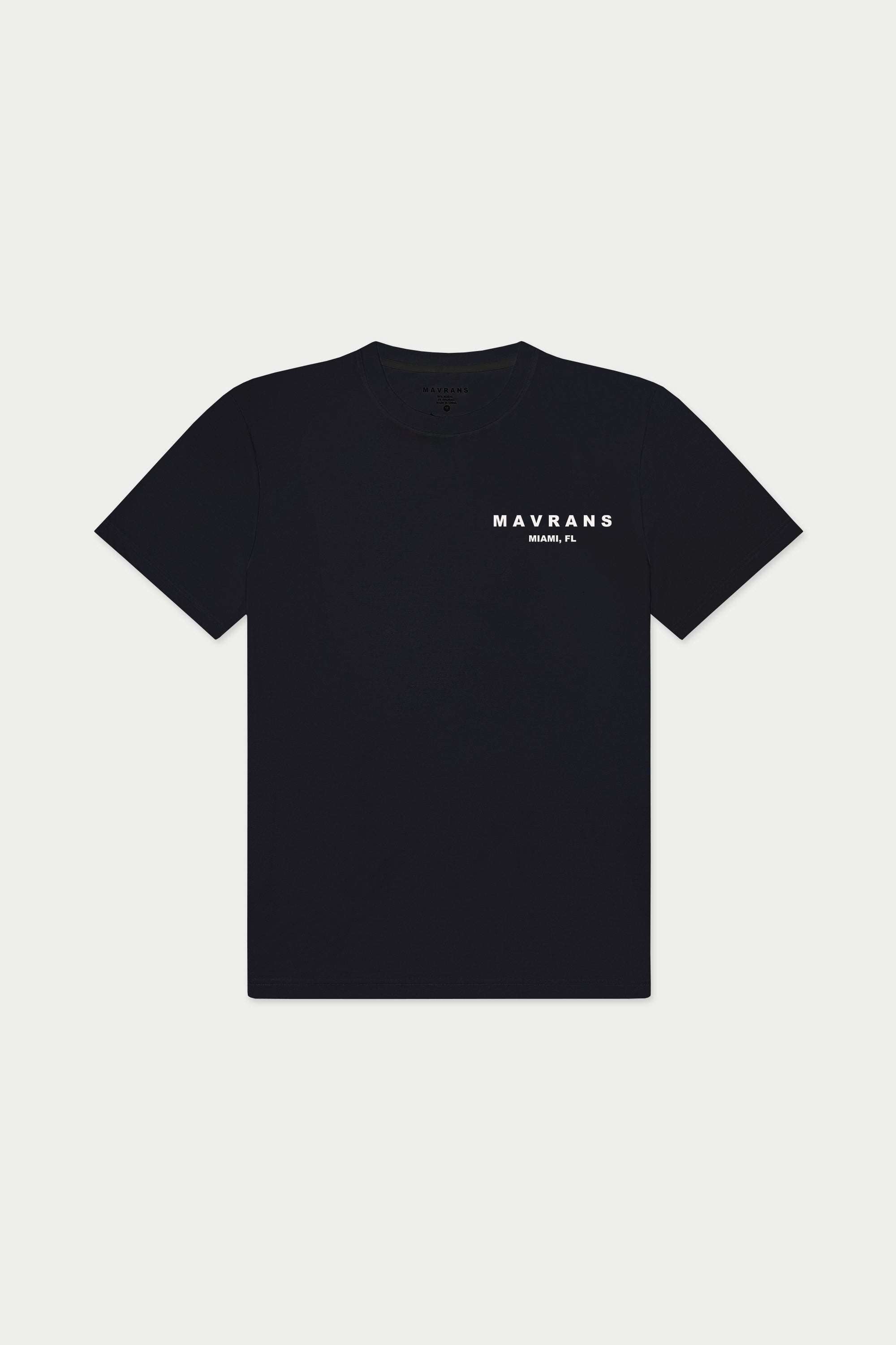 Image of Graphite Heritage T-shirt
