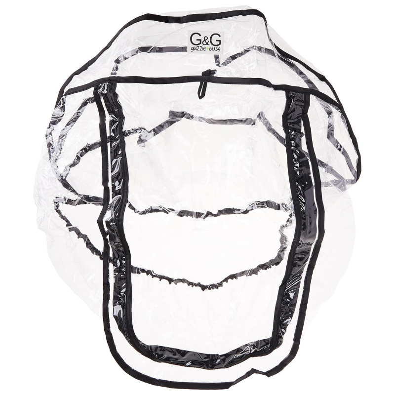 Image of Universal 3-in-1 Rain Cover