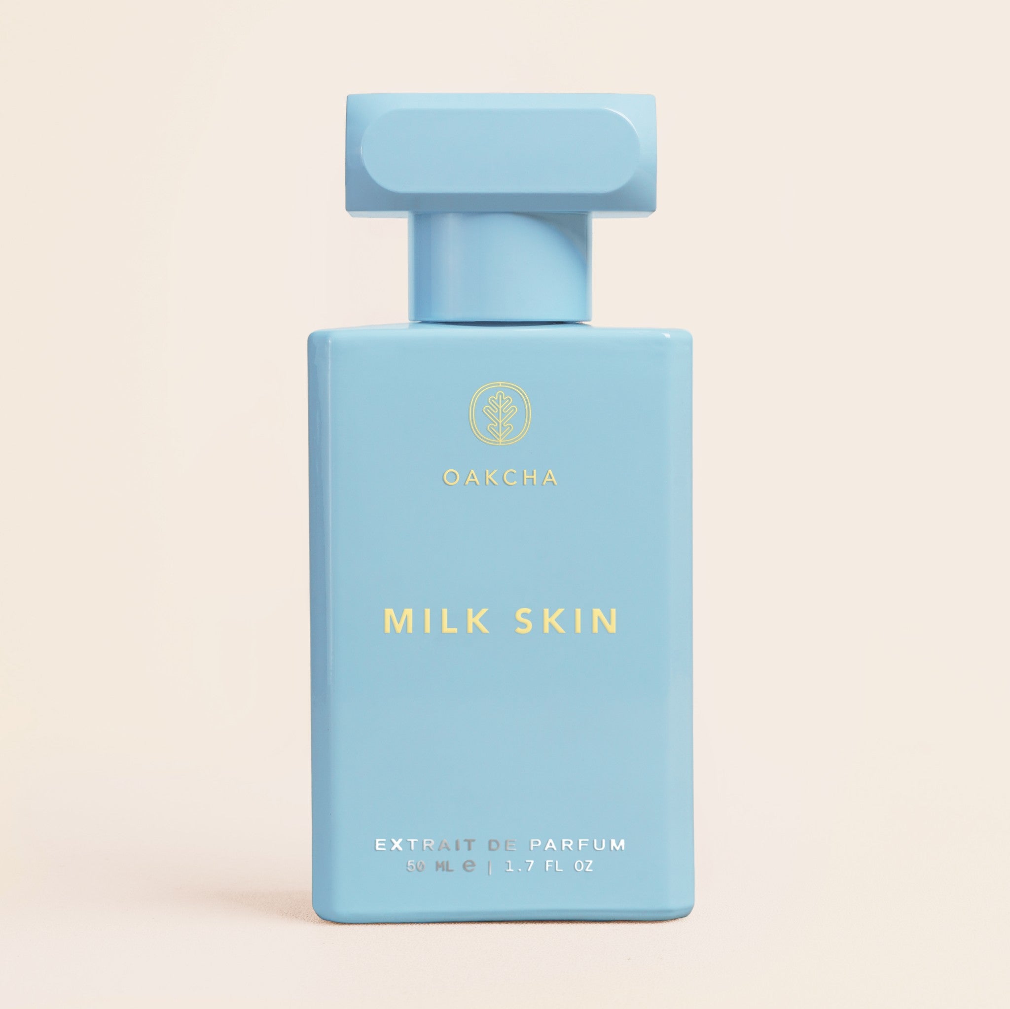 Image of Milk Skin