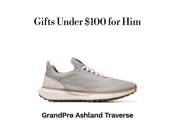 Gifts Under $100 for Him