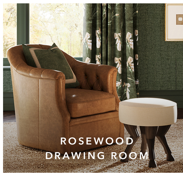 SHOP ROSEWOOD DRAWING ROOM