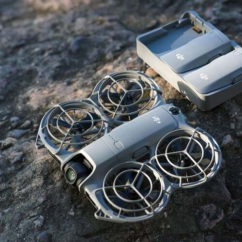 Barring a Christmas Miracle, a DJI Drone Ban Looks Inevitable. Here's What That Means for You