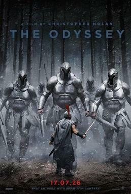 The Odyssey