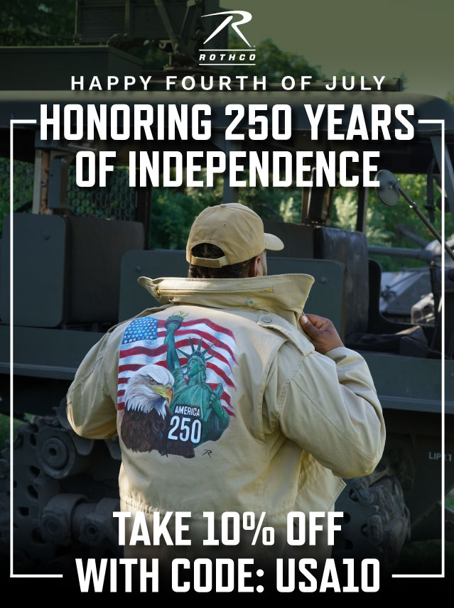 America 250