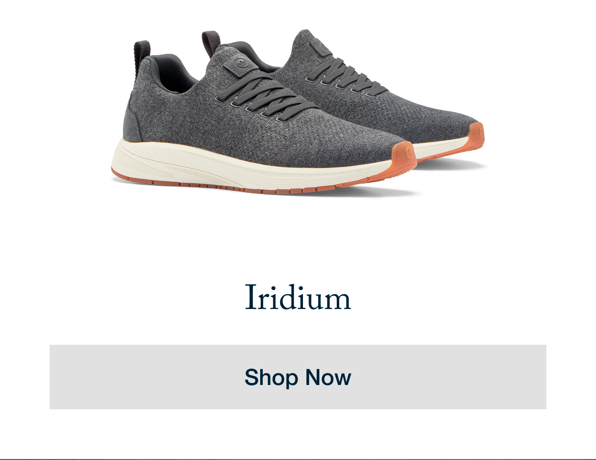 The Odeon Iridium | Shop Now
