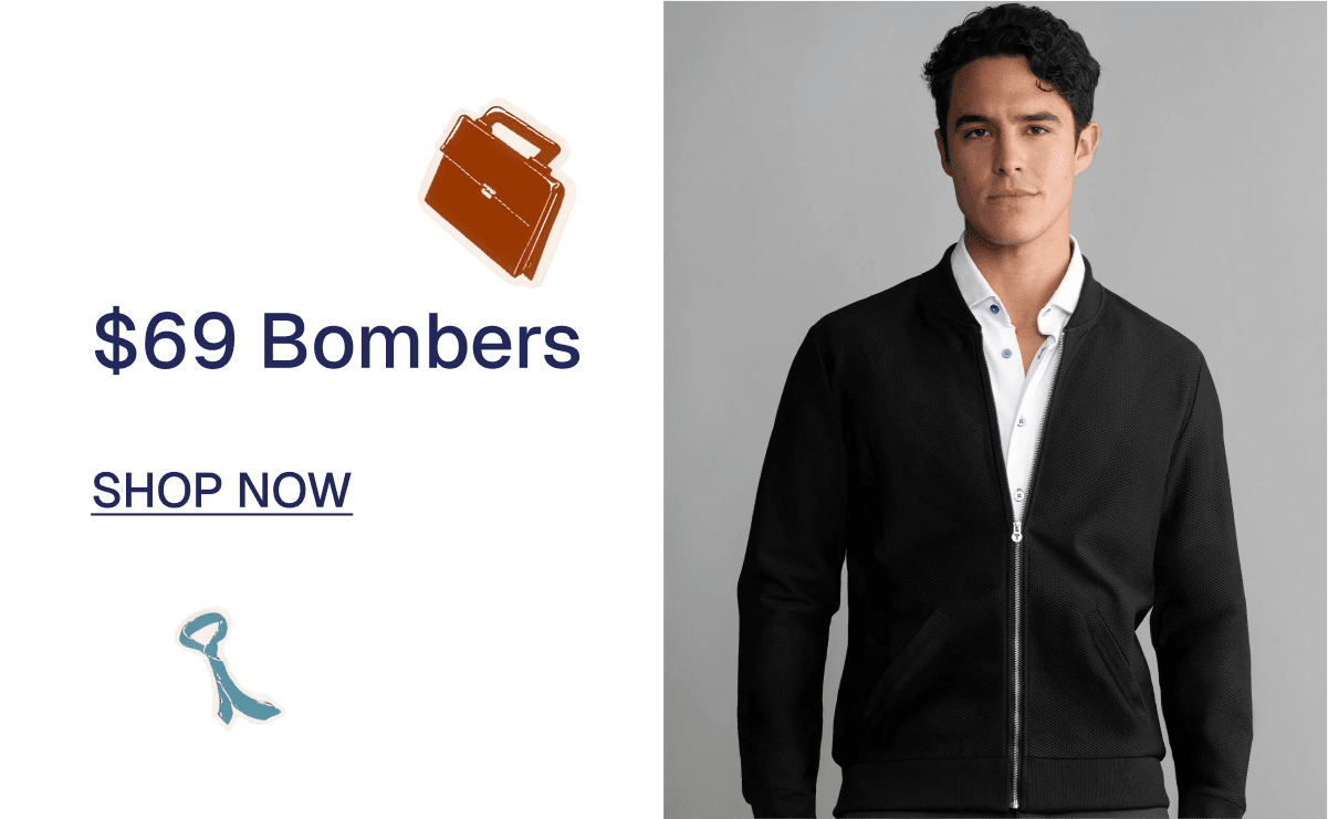 $69 Bombers