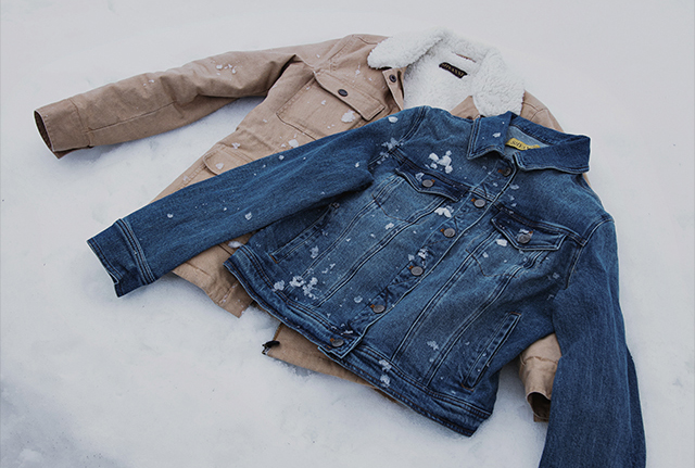 Boots & Apparel - Shop Now »