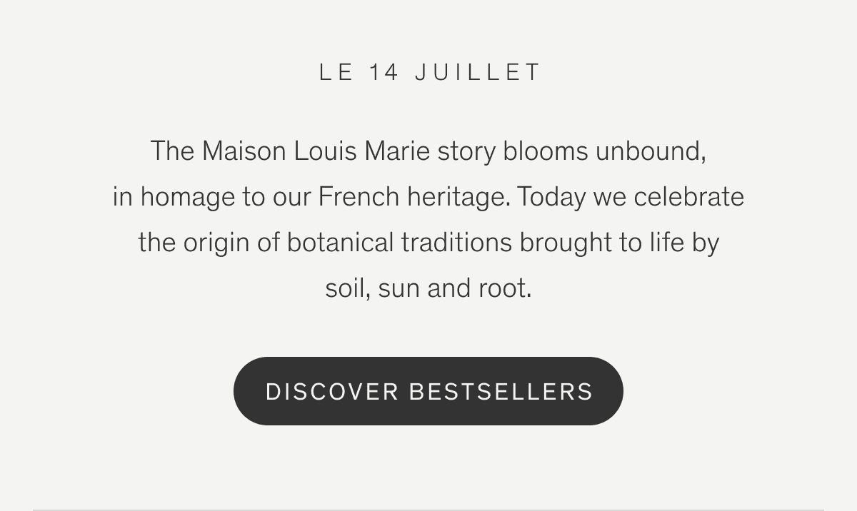 Discover Bestsellers
