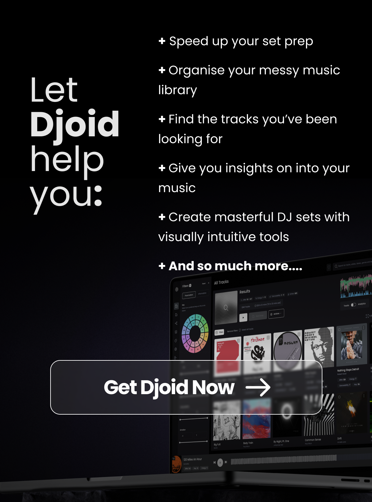 let djoid help you...