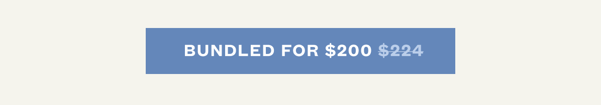 Wirecutter's Top Pick: Subset Organic Cotton Top Drawer Swap bundle — 5 underwear, 2 bras, 1 lingerie bag for $200. Editorial press feature.
