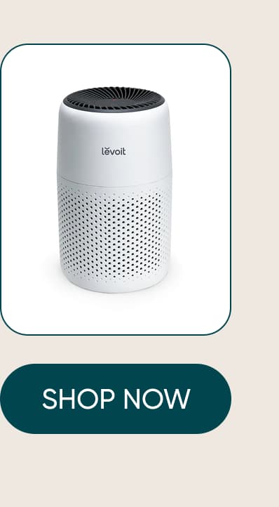 Levoit Core® Mini-P Air Purifier