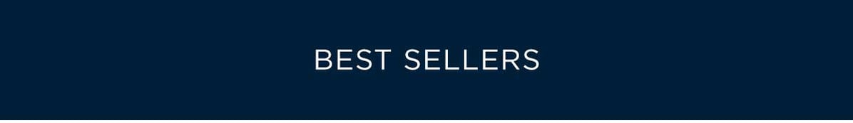 best sellers