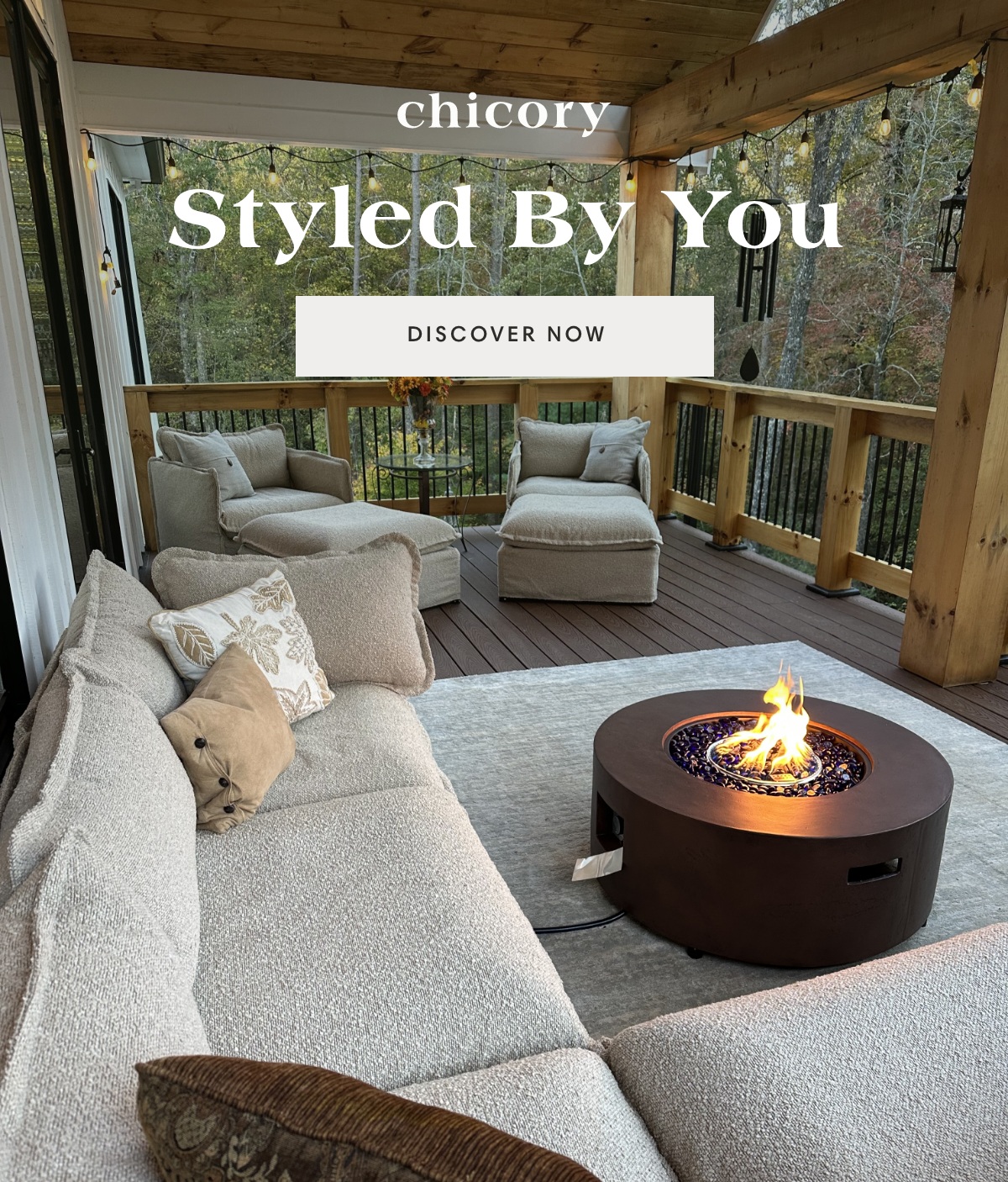 Styled By You