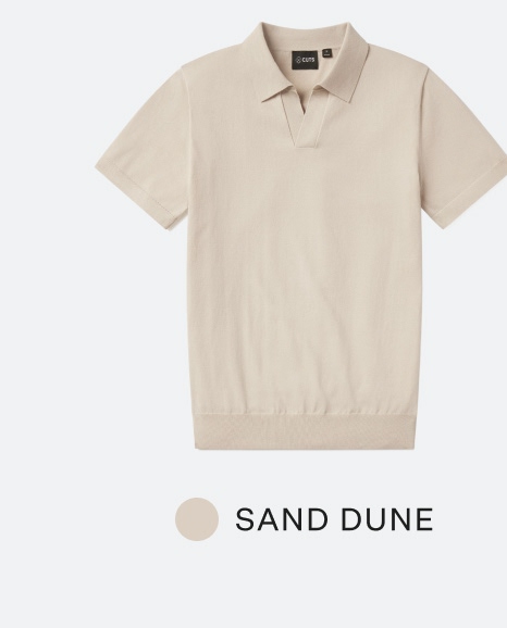 Sand Dune