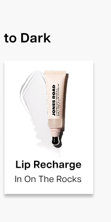 Lip recharge