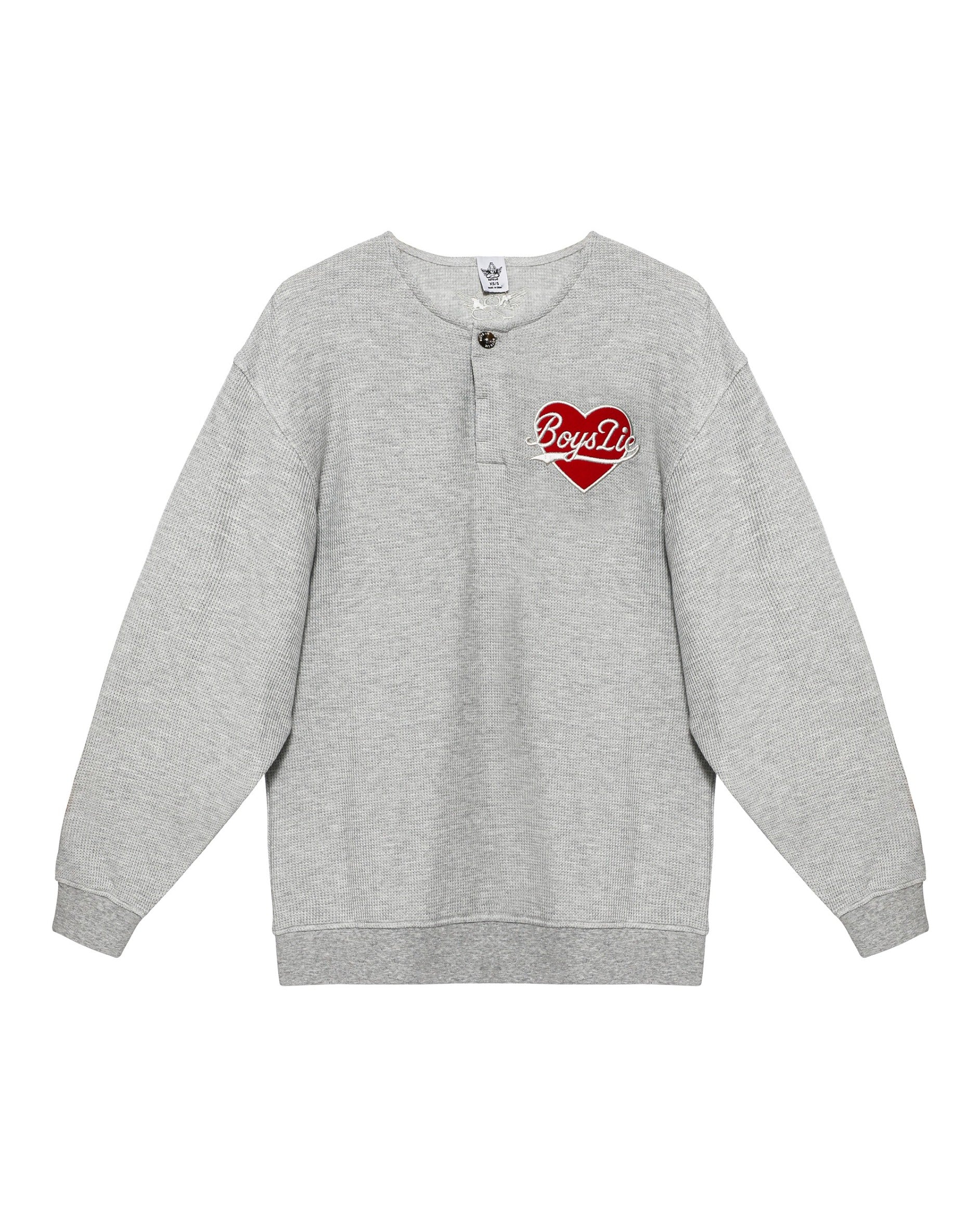 Image of Signature K-Crewneck