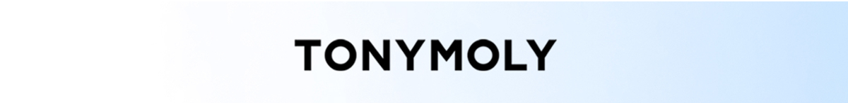 TONYMOLY