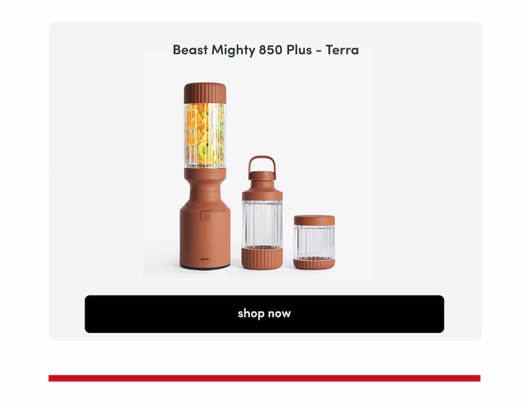 Beast Mighty Plus