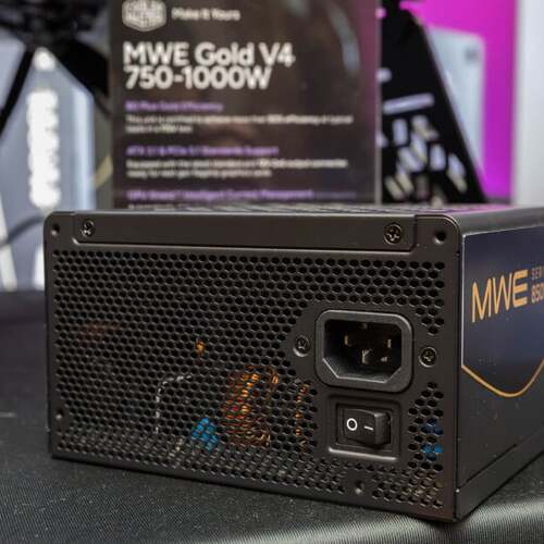 Cooler Master's GPU Shield Will Monitor, Flag Graphics Card Meltdowns