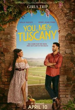 You, Me & Tuscany