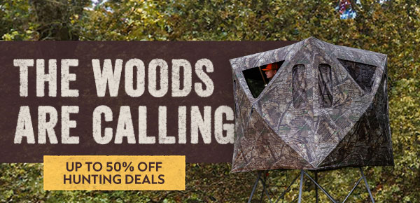 Up to 50% Off