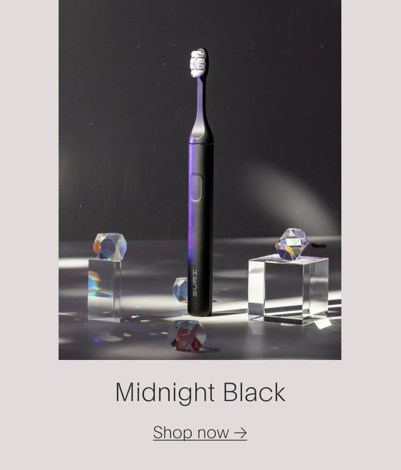Midnight Black
