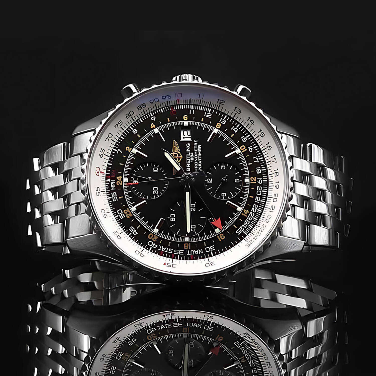 Luxe Watches