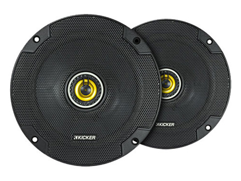 CS Speakers