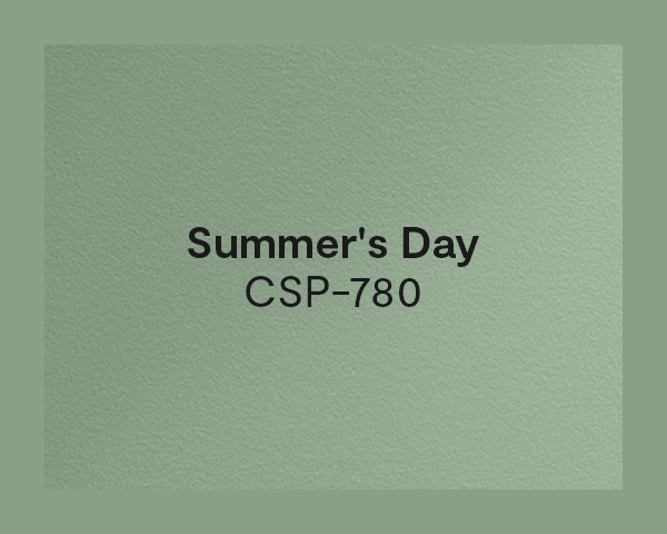 Summer's Day CSP-780