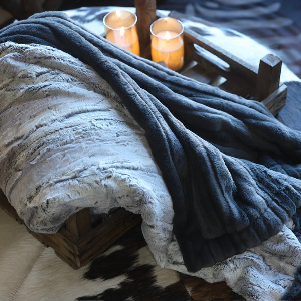 The Whispers of Smoke Blanket