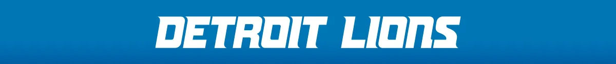 Detroit Lions